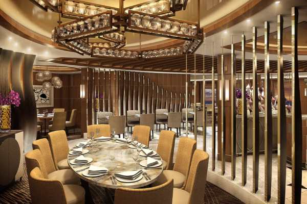 Ruby Princess Gallery Image